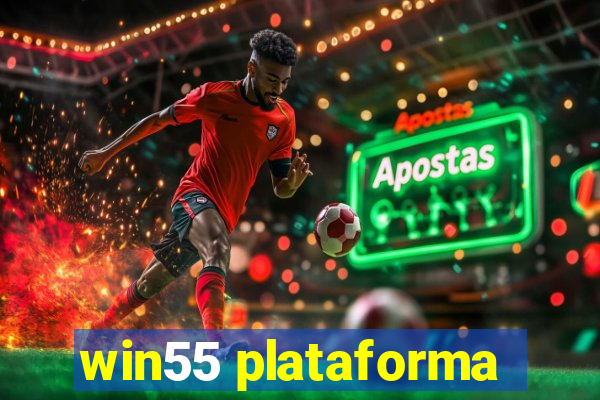 win55 plataforma